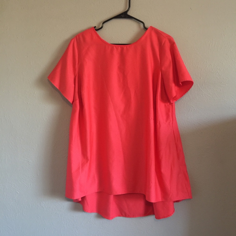 Apt 9 shirt